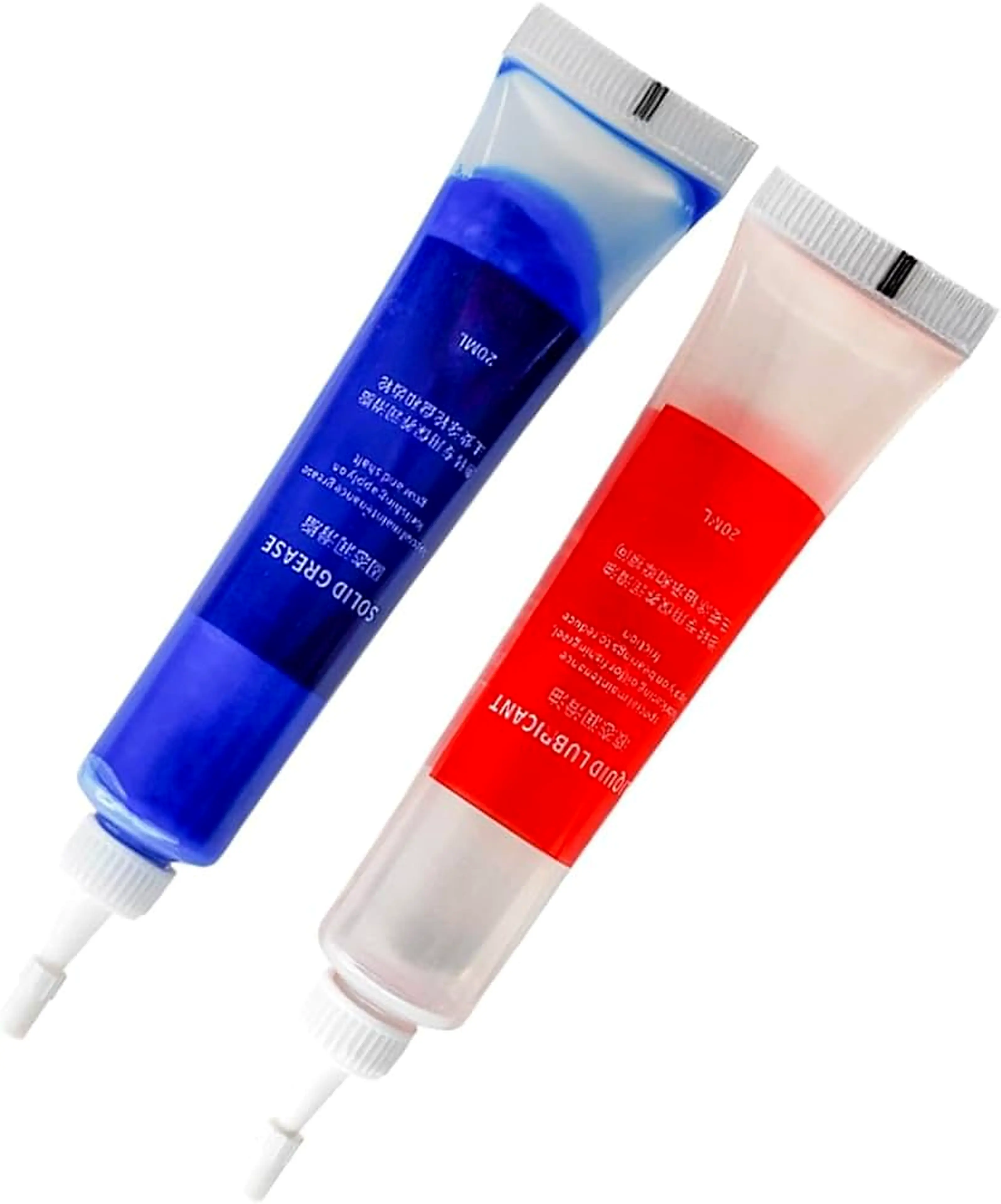 KIT GRASA + ACEITE 20ML